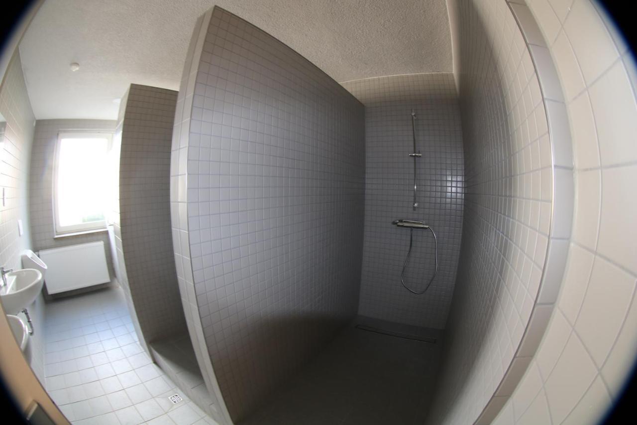 Gaestehaus Kleinfurra エクステリア 写真